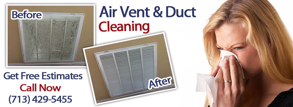Air DUct Cleaning Services